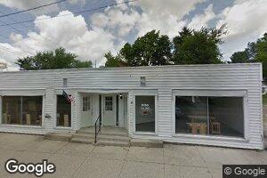 306 W Main St, Springport, IN 47386