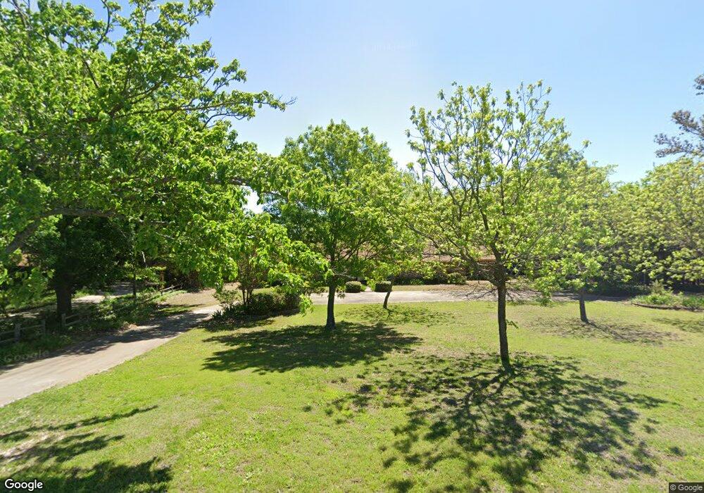 1044 Tate Cir, Sherman, TX 75090 - photo 1