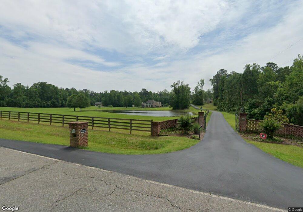 9185 Estes Rd unit 2, Macon, GA 31220 - photo 1