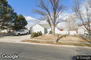 4864 W Edinburgh Ln, West Jordan, UT 84081