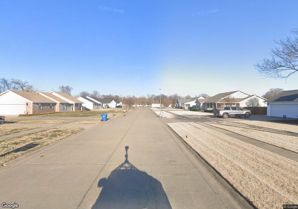 789 A & B St Christopher, New Madrid, MO 63869 - photo 1