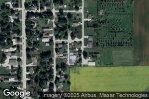 704 S Church St, Homer, IL 61849