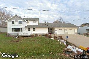 9292 2nd St, Milladore, WI 54454