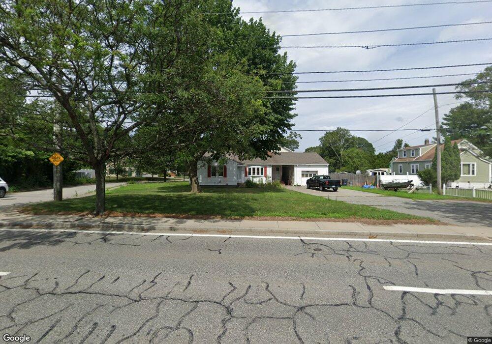 2260 Warwick Ave, Warwick, RI 02889 - photo 1
