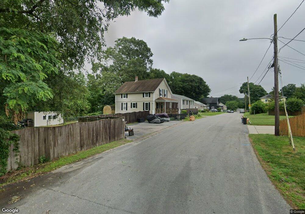 58 River Ave unit 43, West Warwick, RI 02893 - photo 1