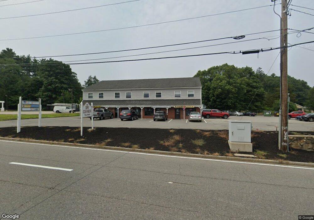 291 Main St unit 8-b, Northborough, MA 01532 - photo 1