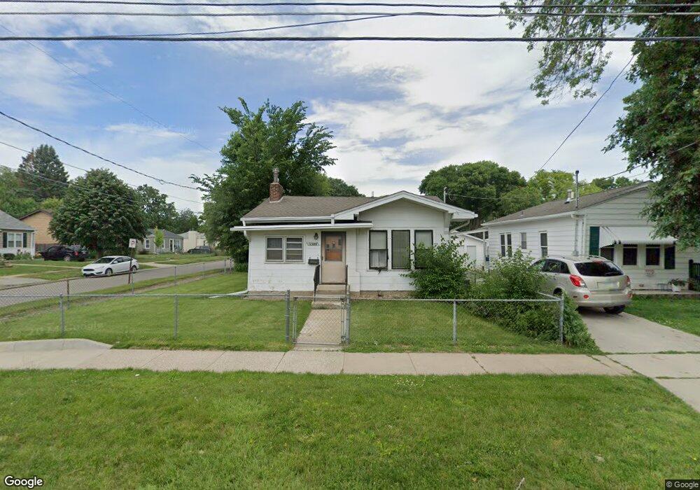 2500 Maple St, Des Moines, IA 50317 - photo 1