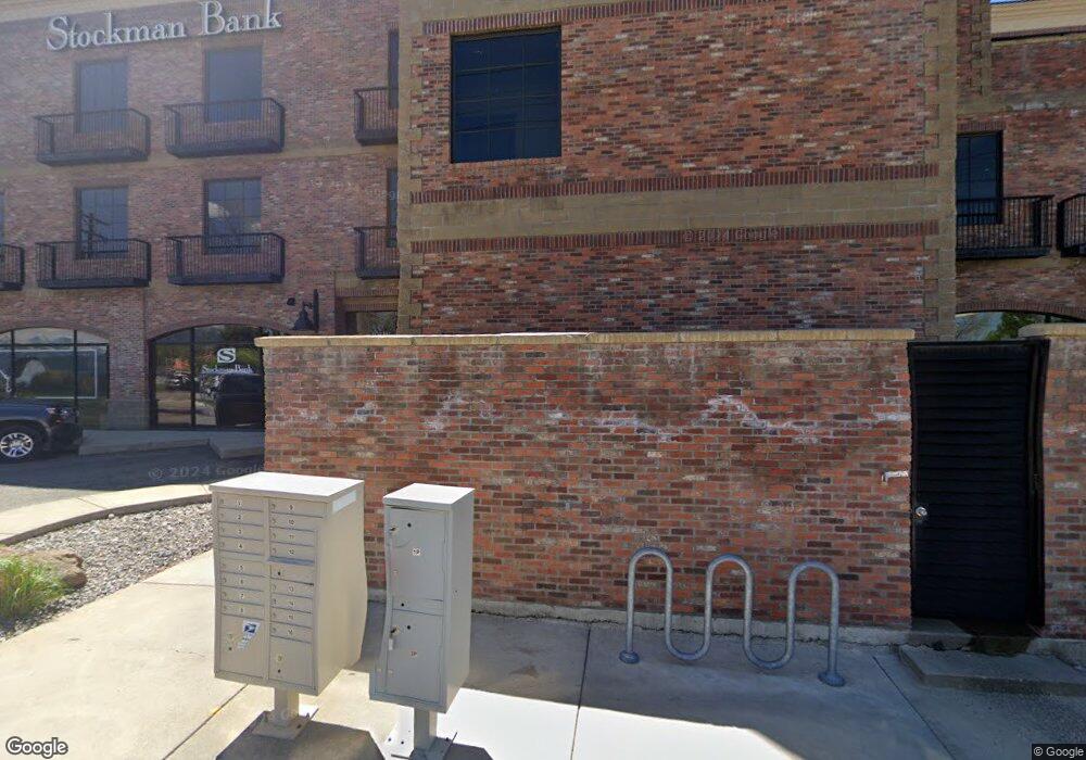 801 W Main St, Bozeman, MT 59715 - photo 1