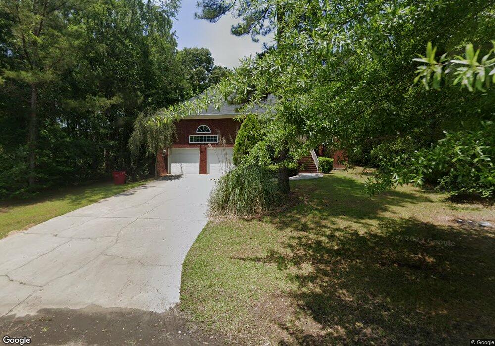 101 Crestwood Trail, Macon, GA 31220 - photo 1