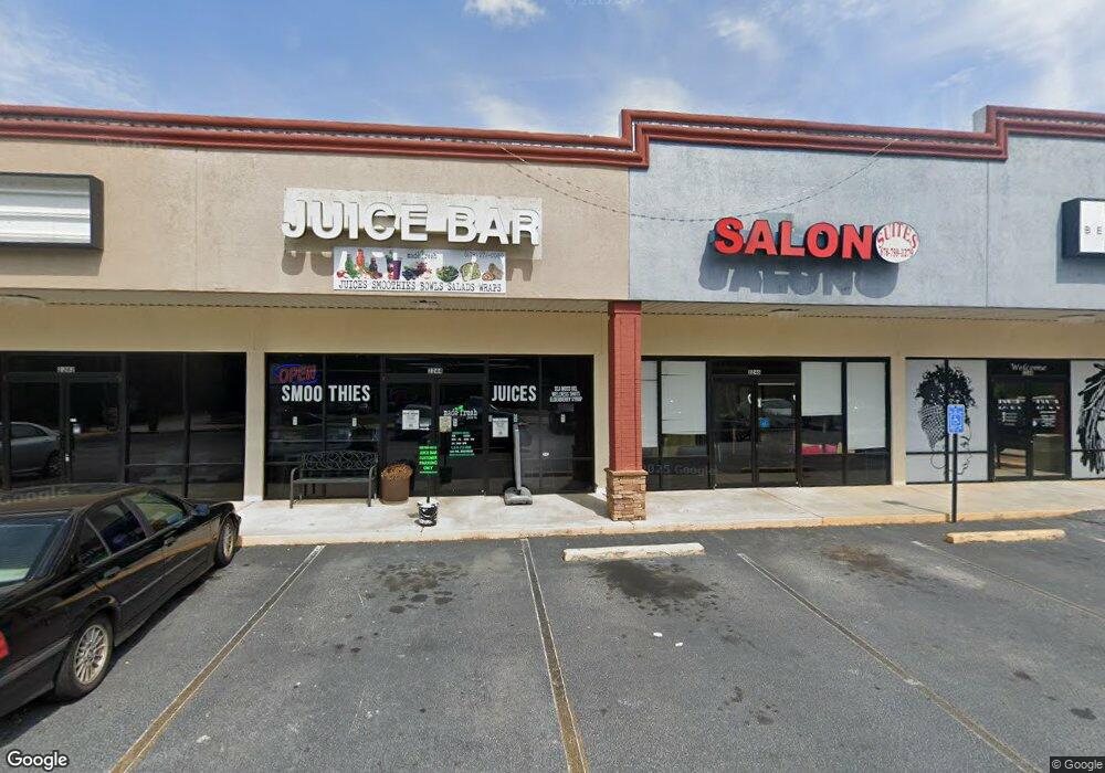 2252 Highway 42 N, McDonough, GA 30253 - photo 1