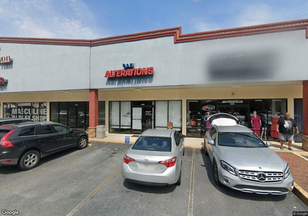 2258 Highway 42 N, McDonough, GA 30253 - photo 1