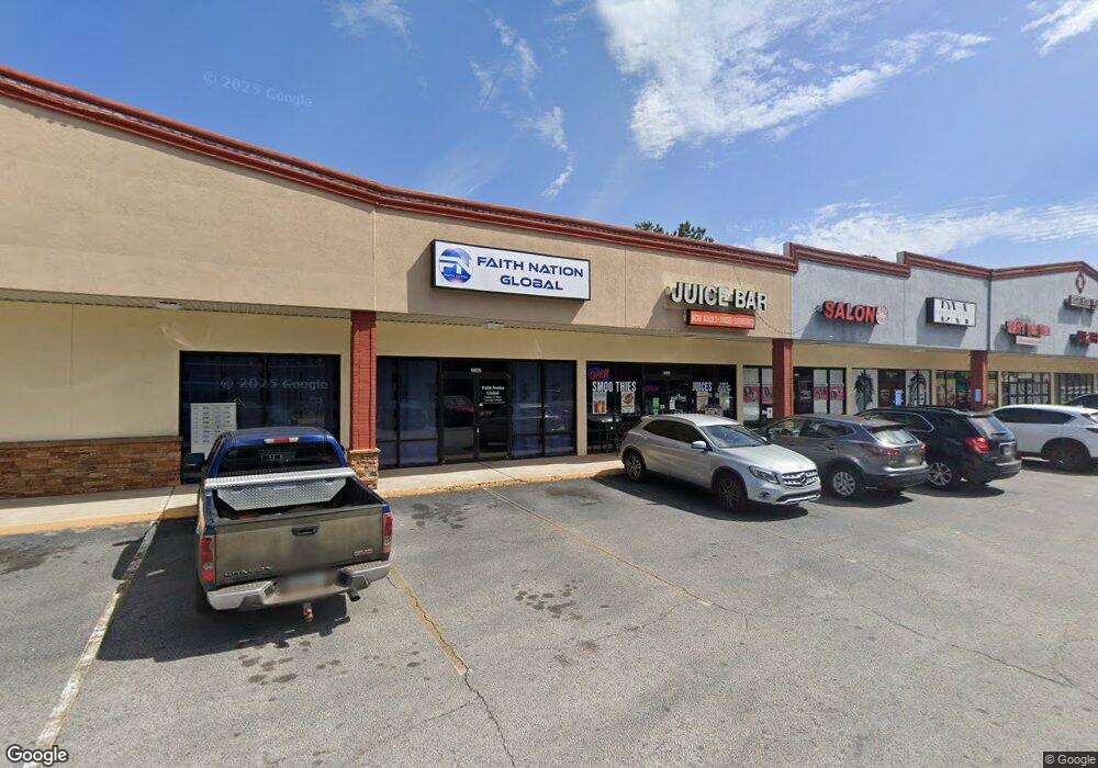 2242 Highway 42 N, McDonough, GA 30253 - photo 1