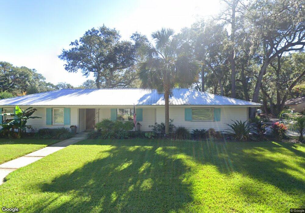 425 Magnolia St unit J, St. Simons Island, GA 31522 - photo 1