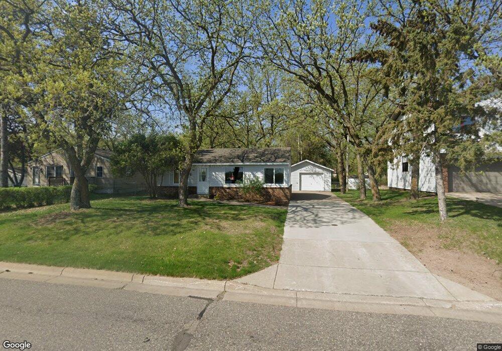 861 Lakeshore Dr, Big Lake, MN 55309 - photo 1