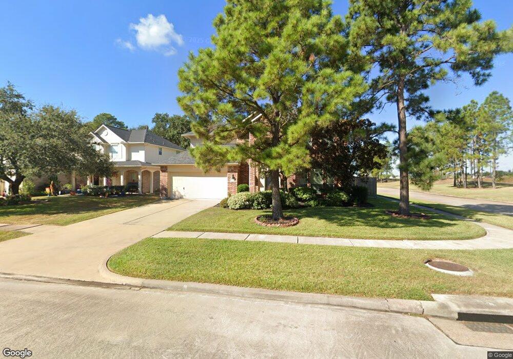 8923 Aberdeen Park Dr, Houston, TX 77095 - photo 1