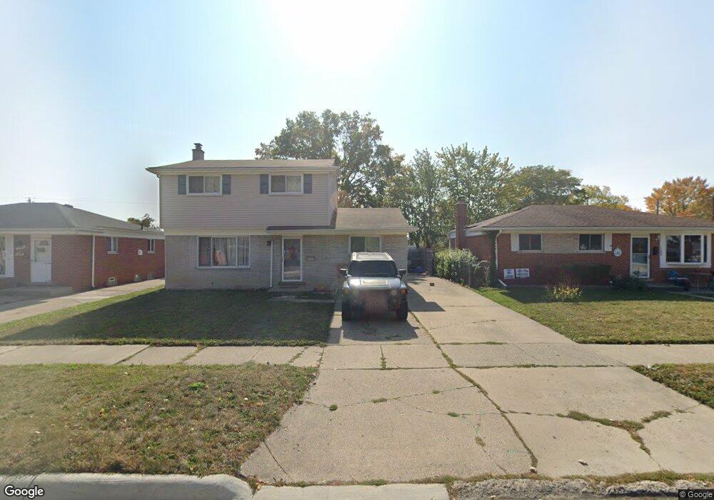 15658 Dugan St, Roseville, MI 48066 - photo 1