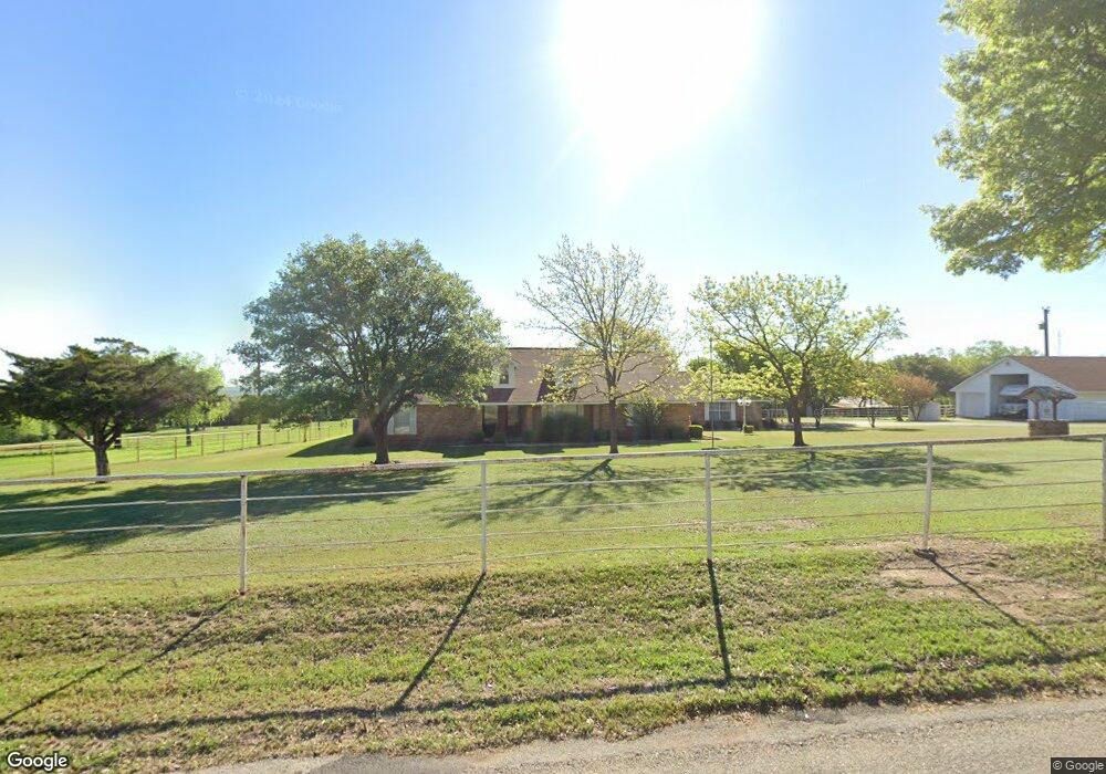 300 Trailwood Dr, Weatherford, TX 76085 - photo 1