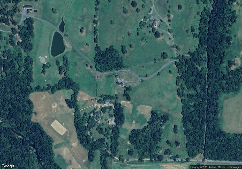 34913 Whiskey Hill Ln, Middleburg, VA 20117 - photo 1