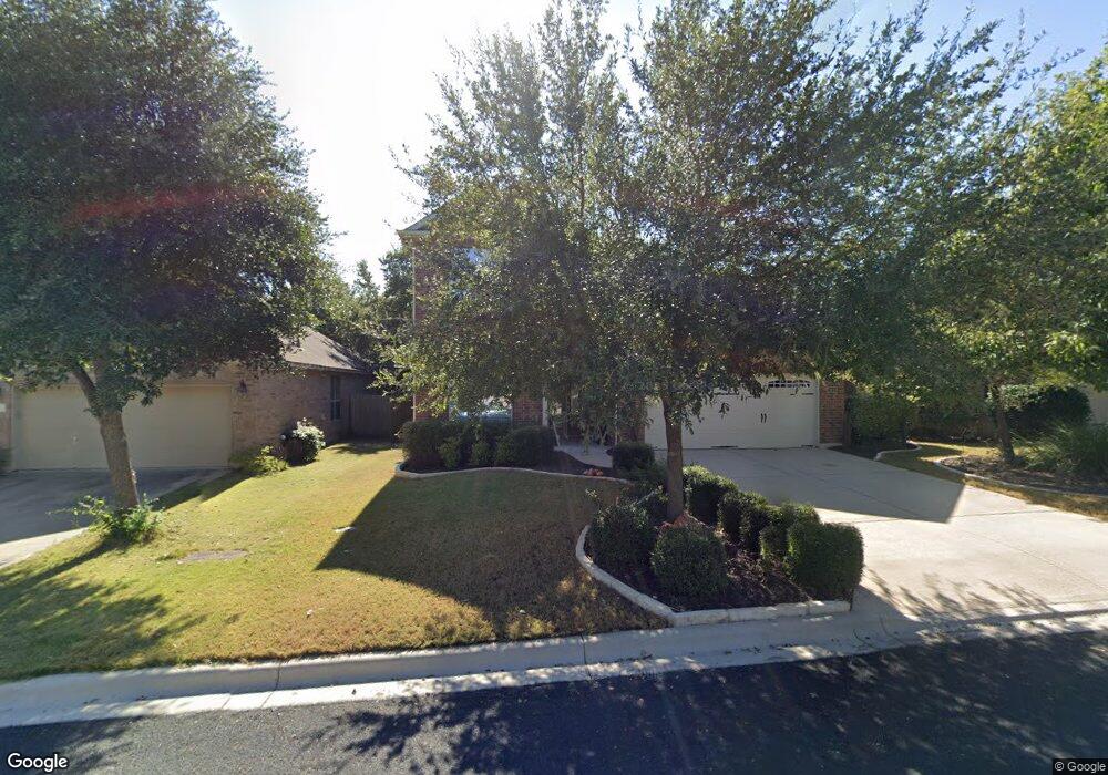 7913 Alophia Dr, Austin, TX 78739 - photo 1