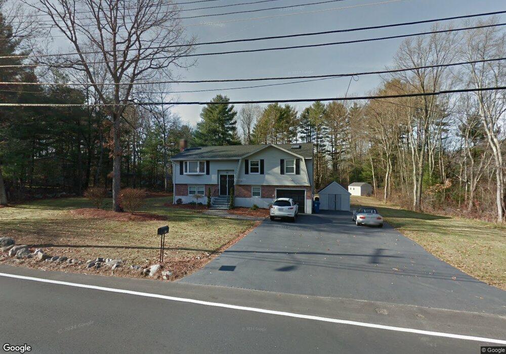 32 Francis Wyman Rd, Burlington, MA 01803 - photo 1