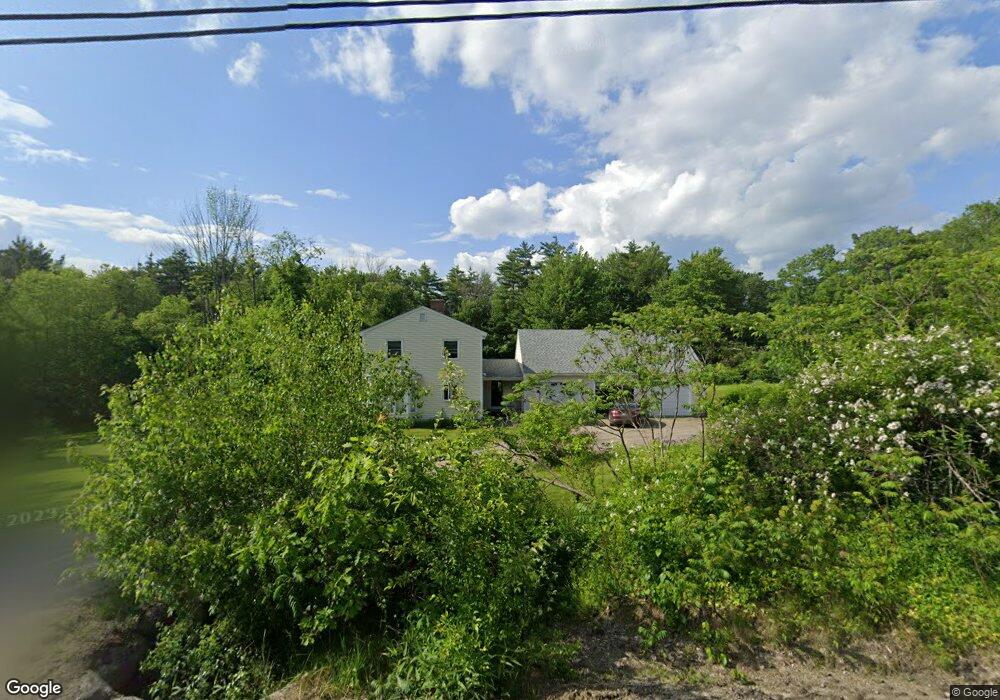 109 Clement Hill Rd, Deering, NH 03244 - photo 1