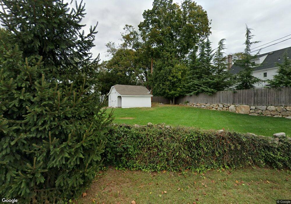 61 Old Rd, Westport, CT 06880 - photo 1