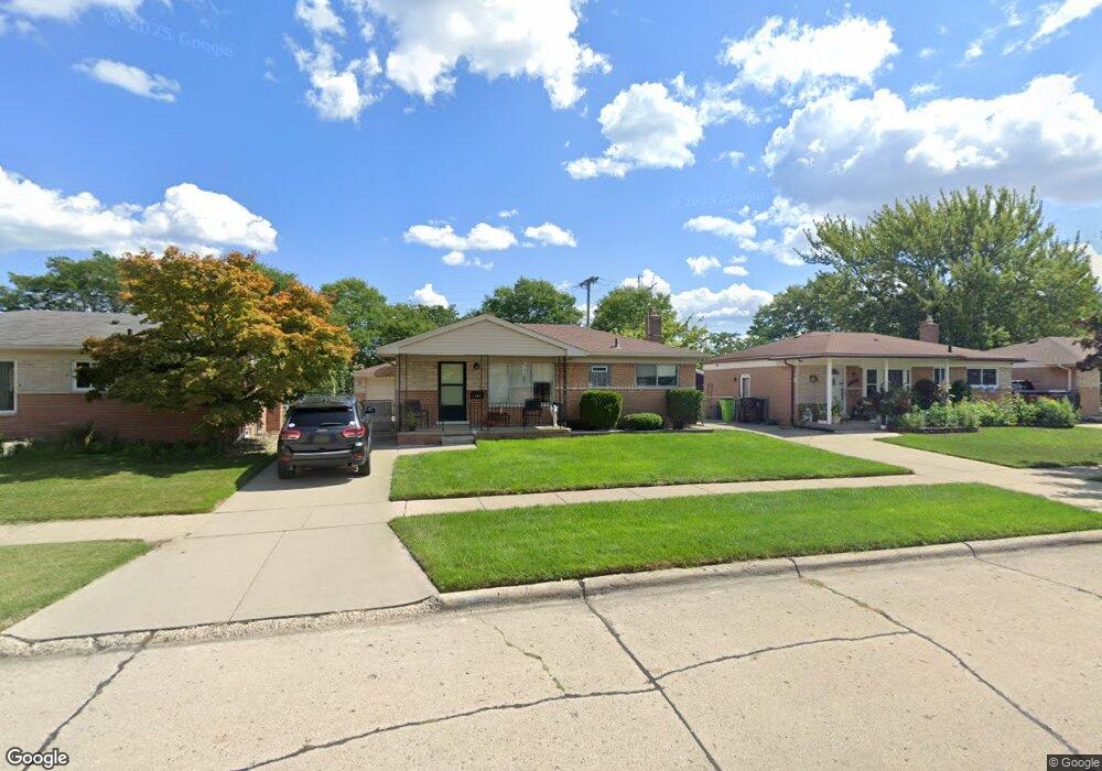 15984 Flanagan St, Roseville, MI 48066 - photo 1