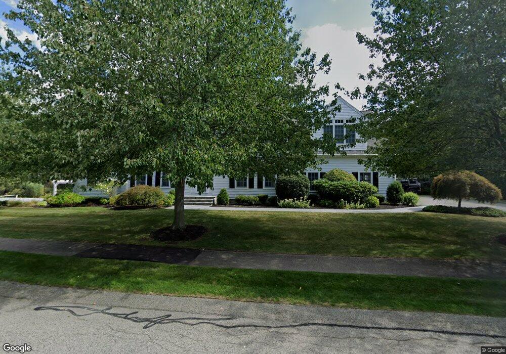 9 Langlee Rd, Hingham, MA 02043 - photo 1