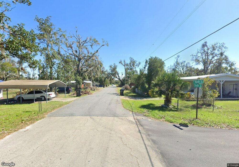 6 Sixth St SE, Perry, FL 32348 - photo 1