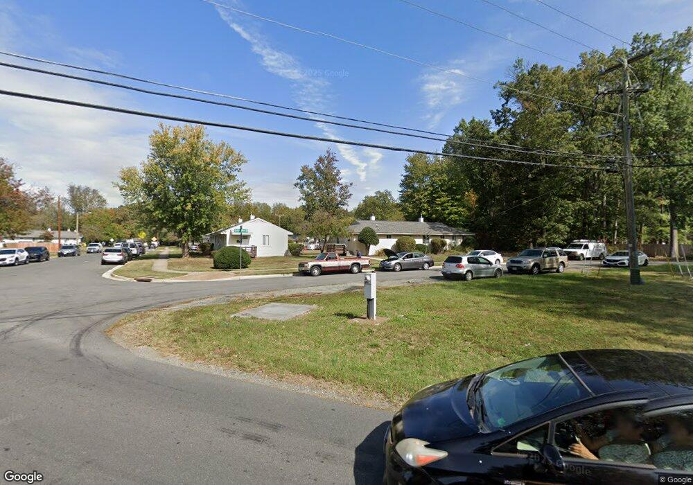 3414 Graham Park Rd, Triangle, VA 22172 - photo 1