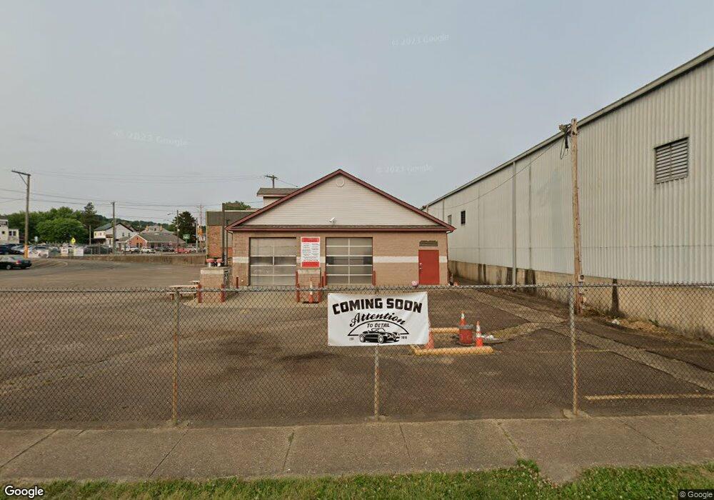 18 S Wabash St, Wheeling, WV 26003 - photo 1