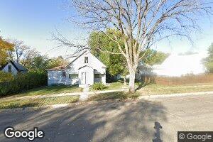 315 1st Ave NE, Kenmare, ND 58746