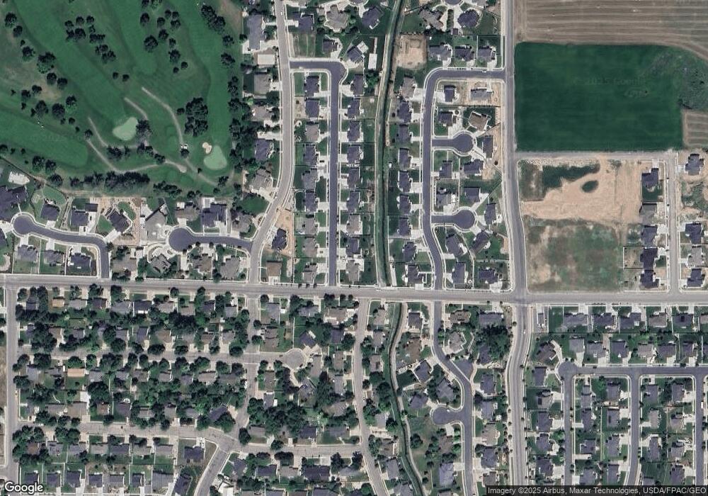 284 S 890 E, Smithfield, UT 84335 - photo 1