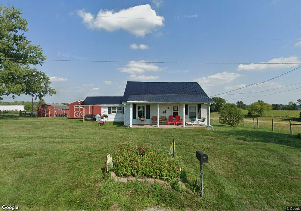 197 Cole Rd, Harrodsburg, KY 40330 - photo 1