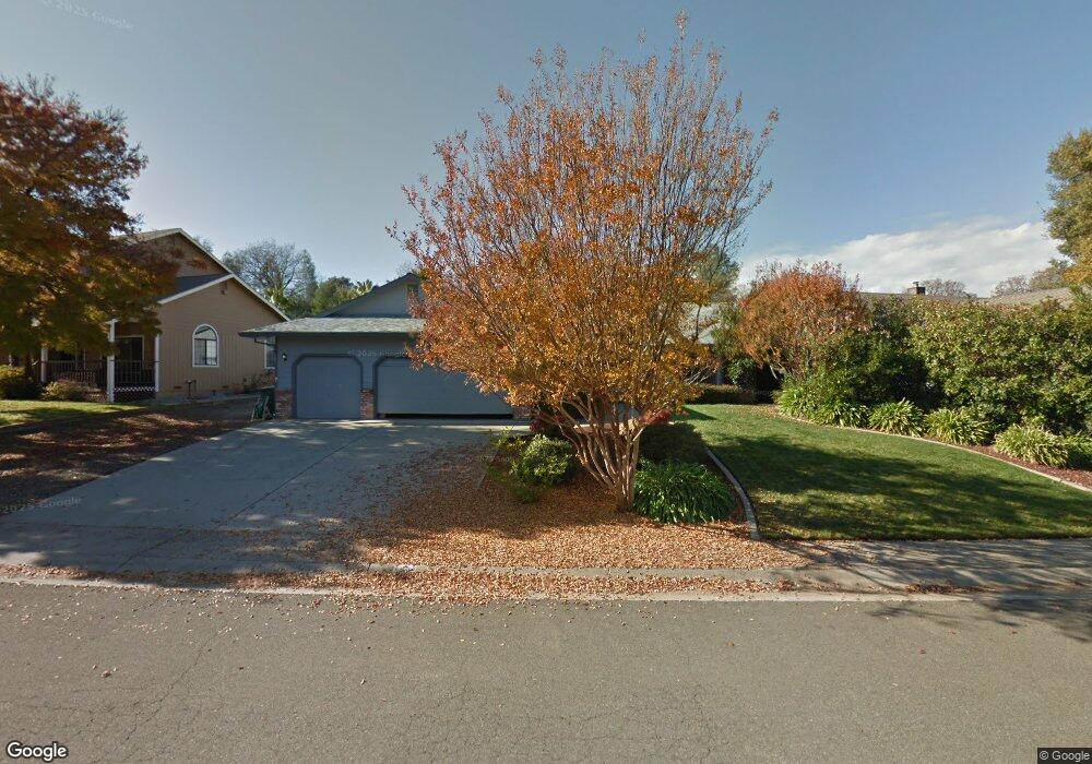 1934 Kinvarra Way unit 1, Redding, CA 96001 - photo 1