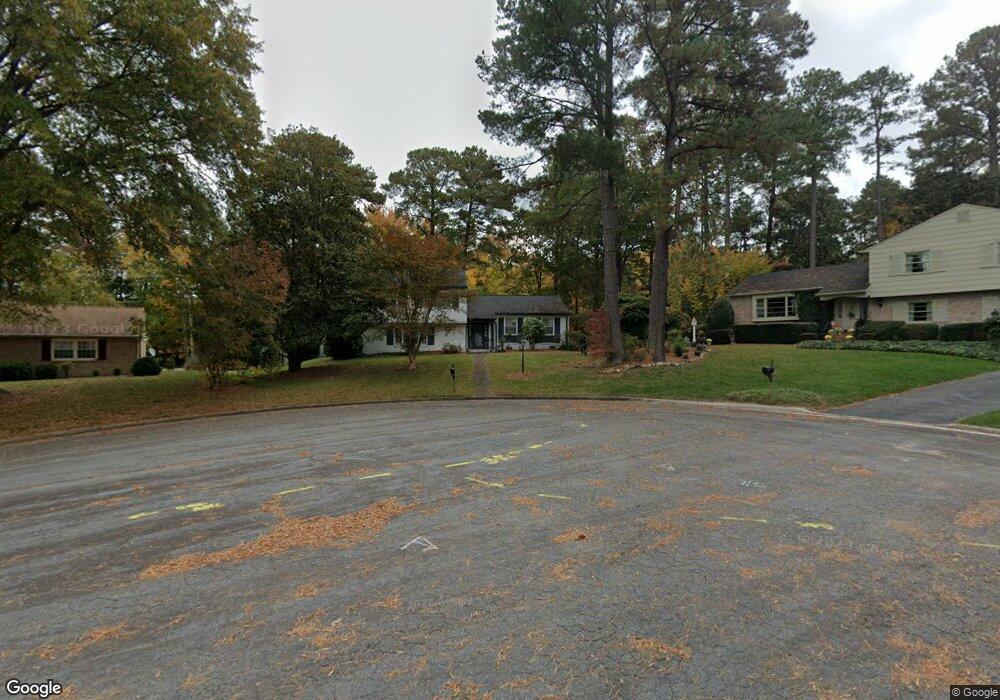 9303 Lakeland Terrace, Henrico, VA 23229 - photo 1