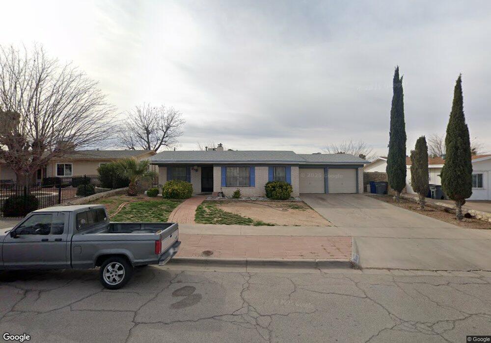 10352 Shannon Place, El Paso, TX 79925 - photo 1