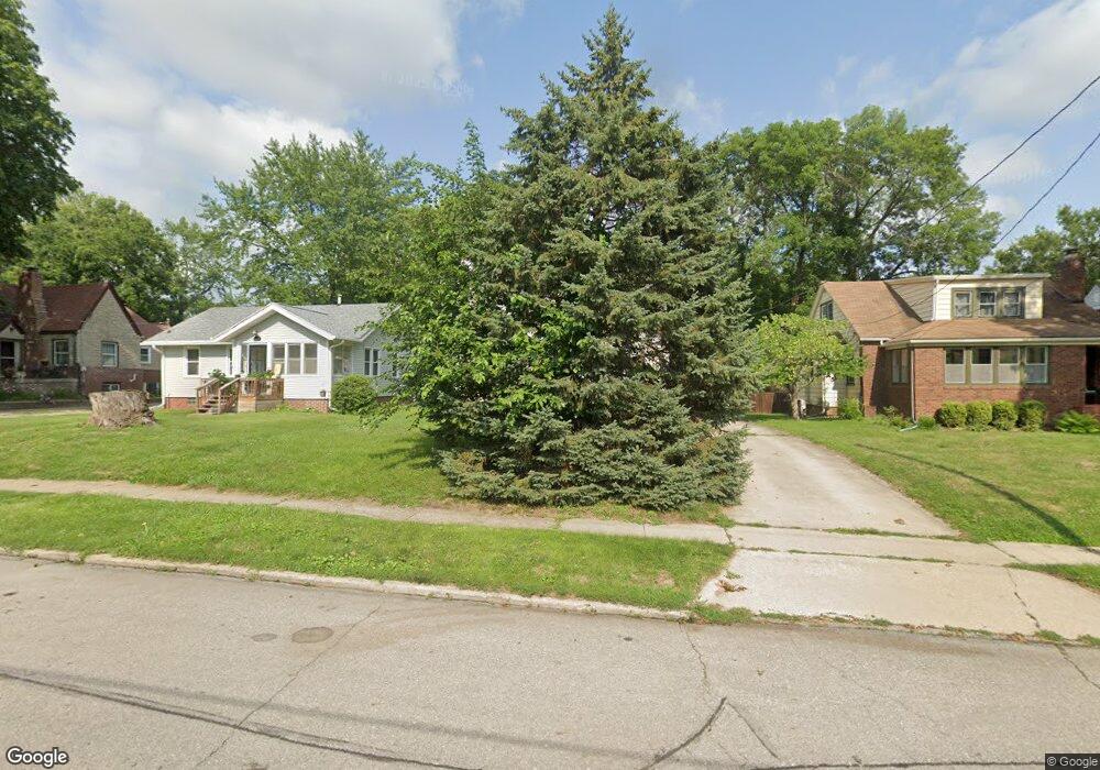 2017 38th St, Des Moines, IA 50310 - photo 1