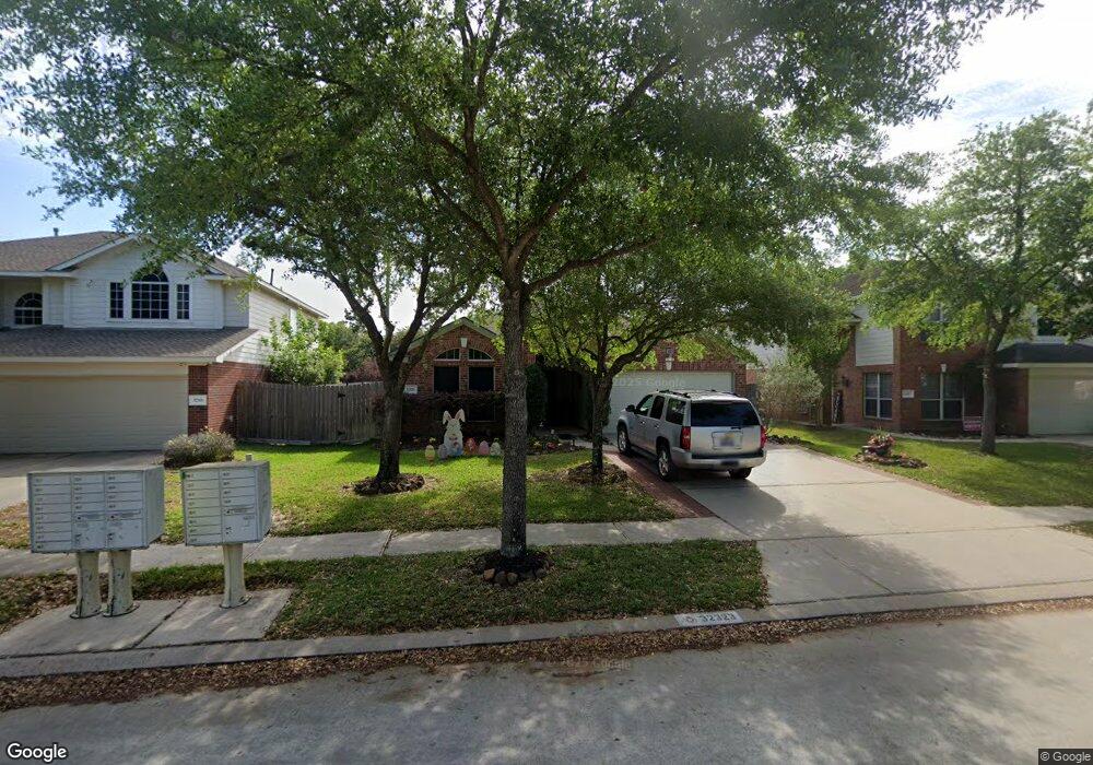 32323 Willow Creek Park, Conroe, TX 77385 - photo 1