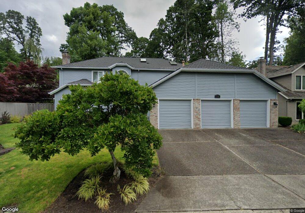 5746 Charles Cir, Lake Oswego, OR 97035 - photo 1