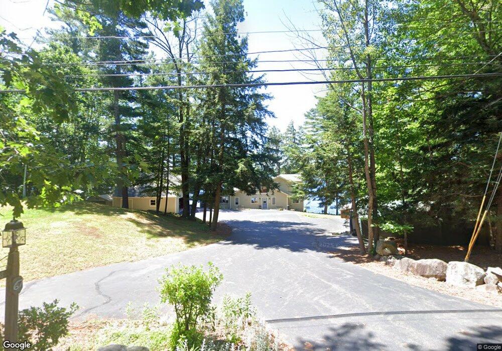 67 Old Hubbard Rd, Meredith, NH 03253 - photo 1