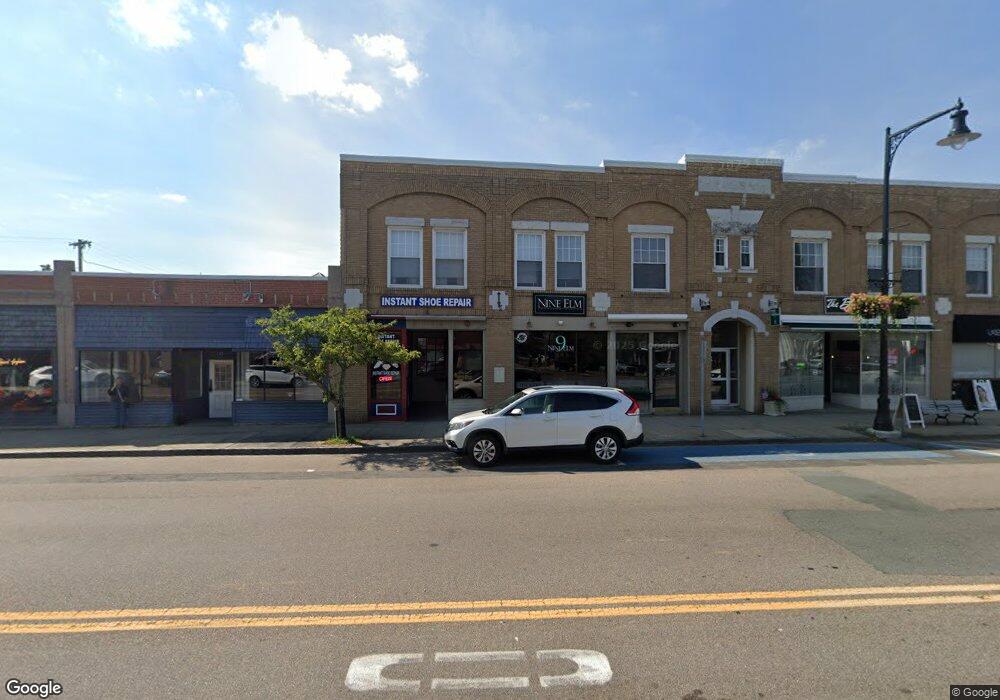 7 Elm St, Danvers, MA 01923 - photo 1