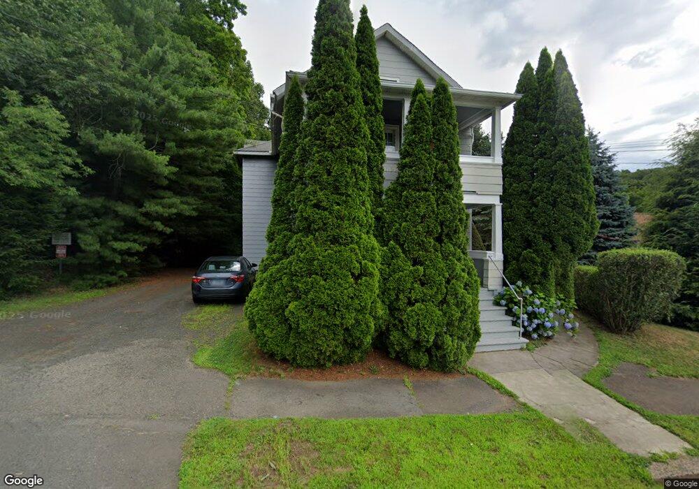 237 Chamberlain Hwy, Meriden, CT 06451 - photo 1