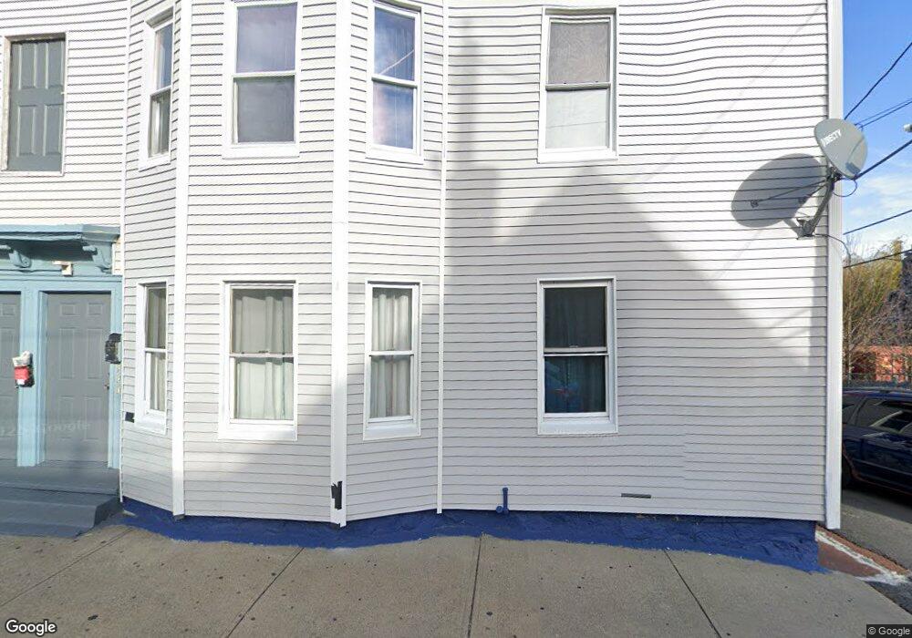87 Margin St unit 89, Lawrence, MA 01841 - photo 1