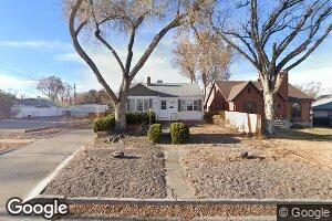 519 Tyler St, Pueblo, CO 81004