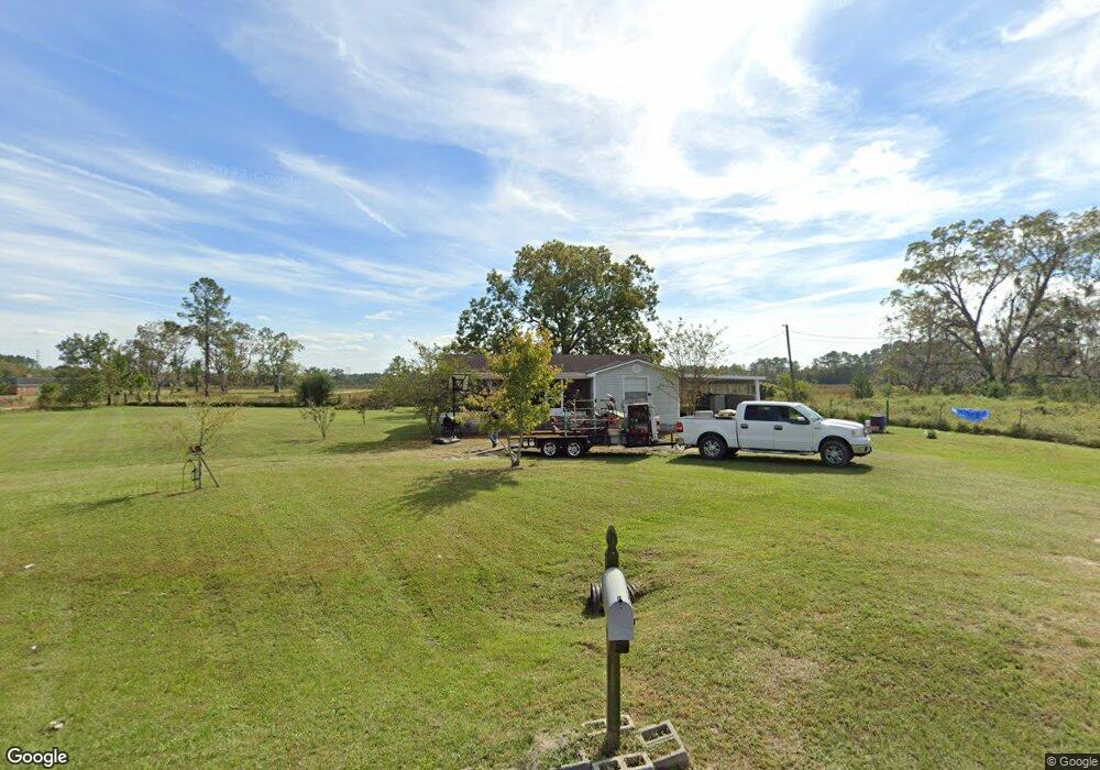 2516 Wadley Rd, Waycross, GA 31503 - photo 1