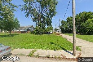 723 Earl Ave, Dayton, OH 45404