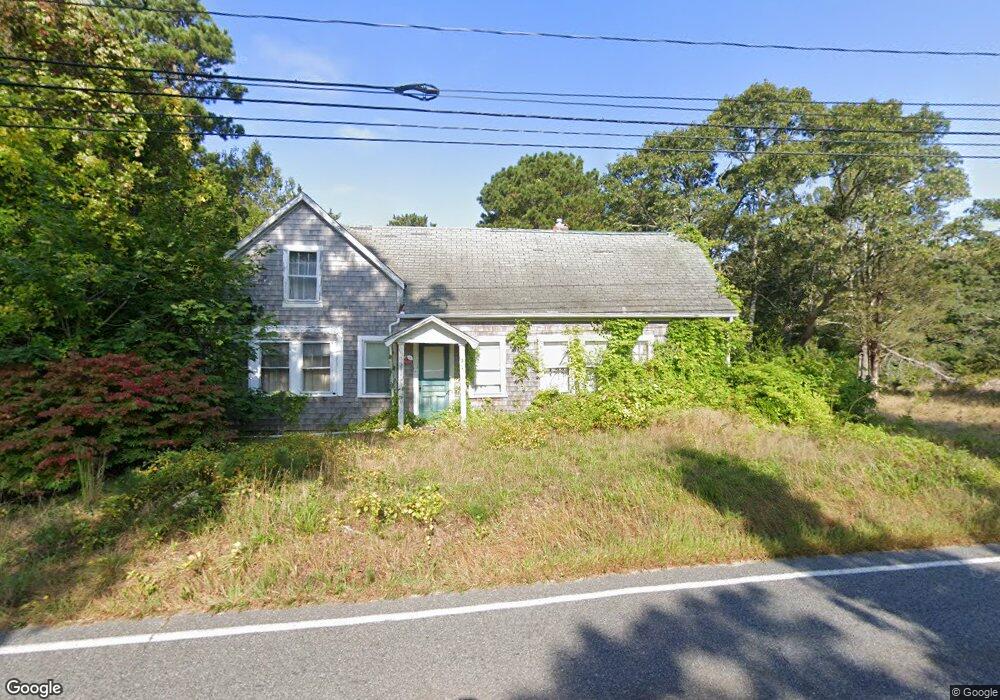 304 Putnam Ave, Cotuit, MA 02635 - photo 1