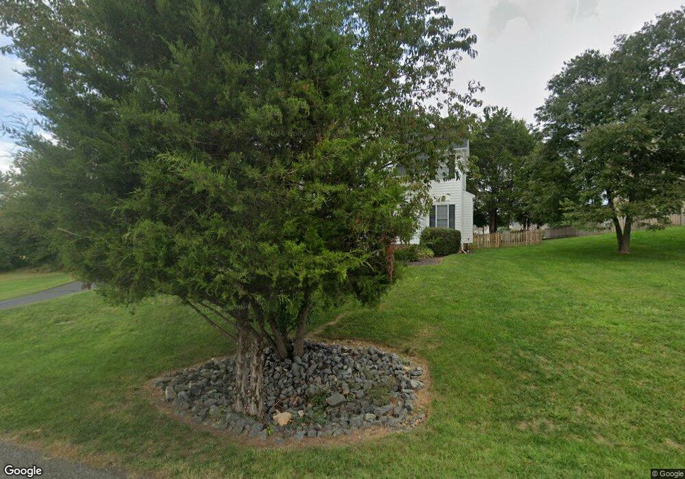 1283 Sedgewick Dr, Locust Grove, VA 22508 - photo 1