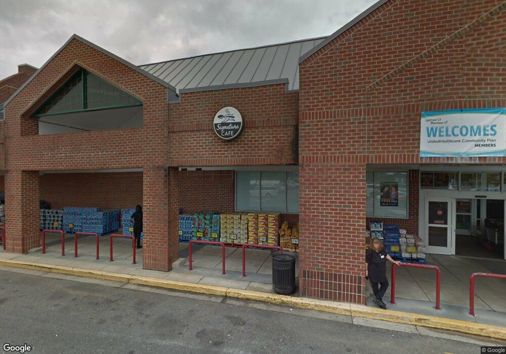 10276 Southern Maryland Blvd, Dunkirk, MD 20754 - photo 1